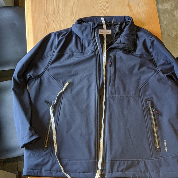 Men's Calvin Klein jacket - Picture 2 of 5